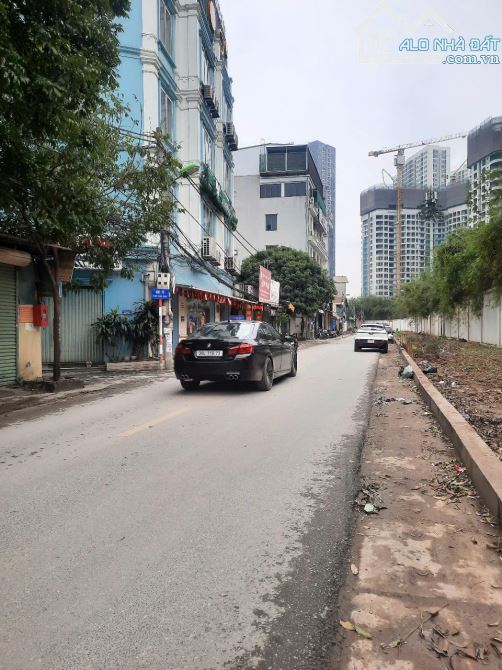 Bán gấp nhà gần đô thị Vinhomes Tây Mỗ, gần trục chính ngõ thông ô tô, 5 tầng, 4.7 tỷ - 23