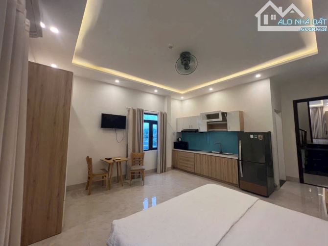 Bán Toà Nhà 5 tầng đường Trường Sa,  q Ngũ Hành Sơn, tp Đà Nẵng - 26