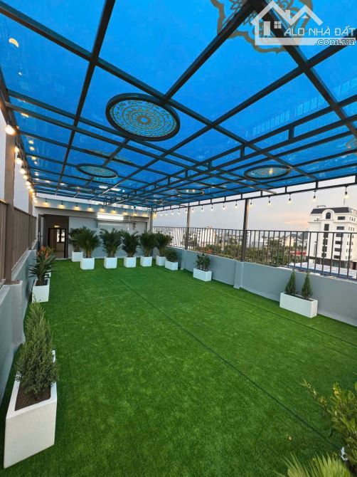 Bán Toà Nhà 5 tầng đường Trường Sa,  q Ngũ Hành Sơn, tp Đà Nẵng - 28