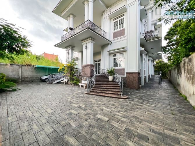 Bán Biệt Thự Đường Nguyễn Hữu Cầu Cồn Khương, P.Cái Khế, Q.Ninh Kiều, Tp Cần Thơ. - 3