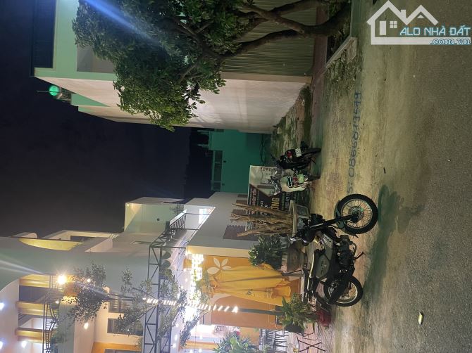 BÁN LÔ ĐẤT MẶT TIỀN ĐƯỜNG D1 – VIEW CHUNG CƯ IEC – KĐT MỚI LONG VÂN - DT 93m2 - 3
