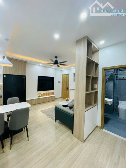 CHỦ CẦN BÁN GẤP CĂN HỘ No8 76M2 THIẾT KẾ 3PN - 2VS. - 3