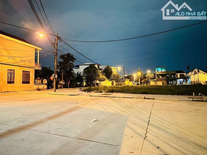 Bán đất 80,4m2 Kiệt ôtô Hoàng Quốc Việt thông ra Võ Nguyên Giáp, phường An Đông, TP Huế - 3