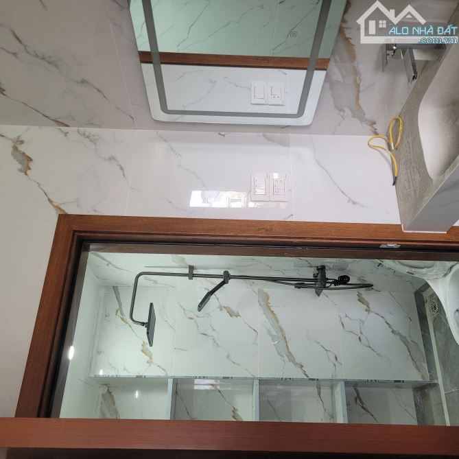 Chủ cần bán nhà 40m x 7 tầng Đặng Vũ Hỷ - Thượng Thanh -LB. Đường 13m giá 13 tỷ - 3