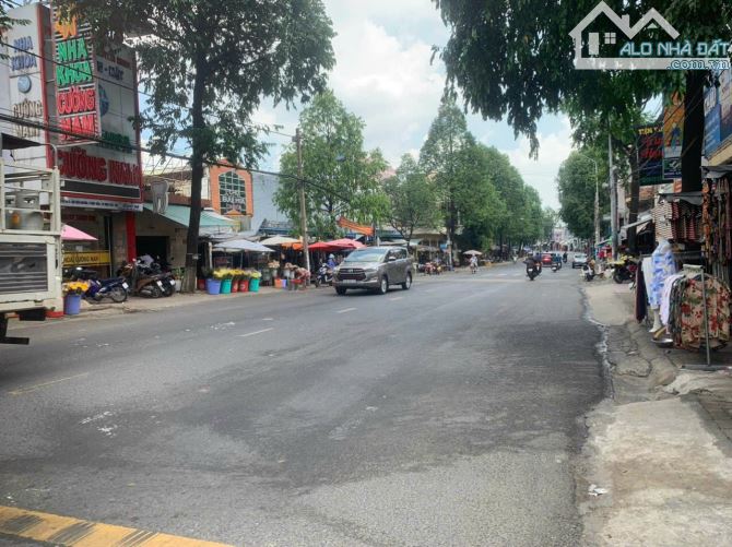 Bán mặt tiền đường Bùi Hữu Nghĩa, gần chợ Bửu Hòa, Biên Hòa, gần 475m2, giá chỉ 7 tỷ. - 3