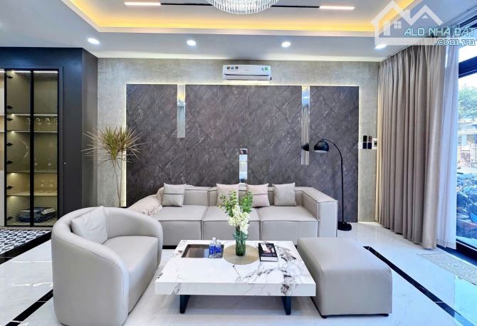 Bán Gấp Nhà Đẹp 2 Tỷ 500 – 4PN, 240m² – Hẻm Ô Tô – Gần Trung Tâm Thủ Dầu Một - 3