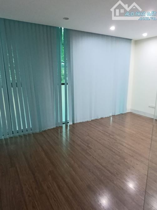 BÁN TOÀ VĂN PHÒNG MẶT PHỐ PHAN KẾ BÍNH 60m2x9T THANG MÁY - MT 5.5m - 46 TỶ - KINH DOANH