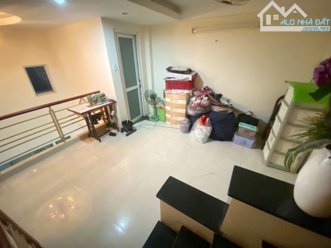 Cơ hội hiếm, nhà nở hậu Nguyễn Đình Chiểu, Quận 3, giá tốt chỉ 6.8 tỷ - 3