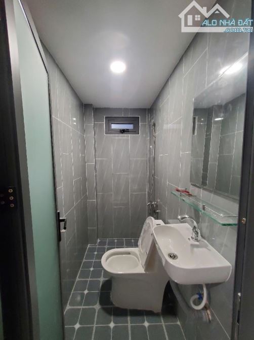 Bán nhà lô góc hẻm thông – Giáp Quận 1 – Xô Viết Nghệ Tĩnh – Chỉ nhỉnh 3 tỷ - 3