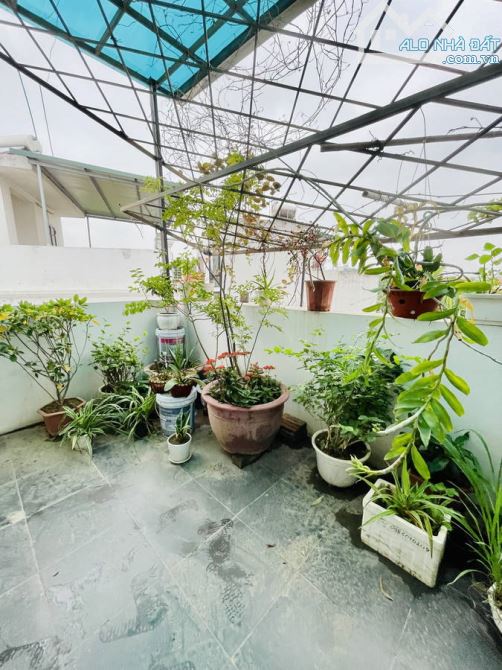 Bán Gấp Nhà 4Tầng Ngọc Thụy Long Biên. DT 52m2, MT Hoa Hậu, Vị Trí Sinh Vàng | Chỉ 7,9 Tỷ - 3