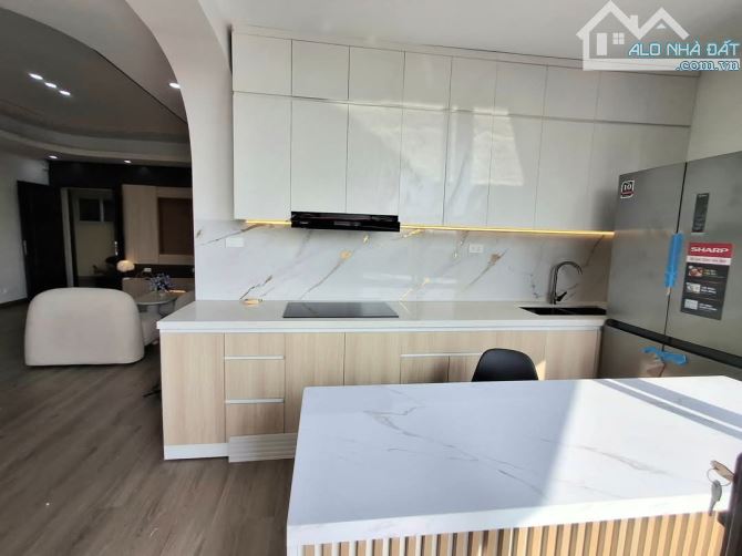 Chung cư CT 5 Đơn Nguyên 3 Mỹ Đình. 83m² 3 Phòng ngủ 2vs. Chỉ 5,55 tỷ - 3
