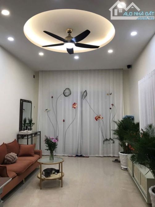 Bán Nhà Huỳnh Văn Bánh, Phú Nhuận - Gần Mặt Tiền - 3