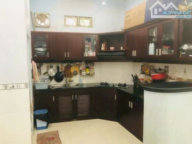 Nhà siêu đẹp, phong cách, hẻm xe hơi, 4.2 x 16m, 2 tầng, gần Gò Dầu, Tân Phú, 6.2 tỷ - 3