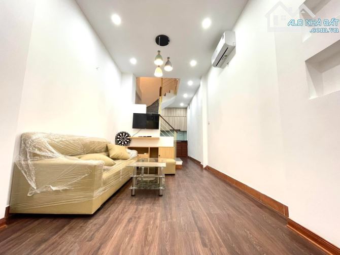 🔥🔥VÀI BƯỚC RA ĐẾN PHỐ - 4 TẦNG ĐẸP LUNG LINH - HÀNG HIẾM HÀO NAM TT ĐỐNG ĐA  ■.Thiết kế: - 3