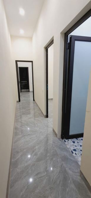 Bán nhà 2 tầng Hòa Đình . dt 65.4m . mt  4,05m . hướng ĐN . giá  5 tỷ 6 - 3