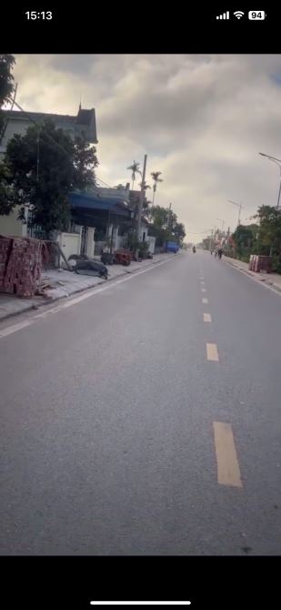 137m2 Kỳ Sơn, Tân Trào gần khu công nghiệp - 3