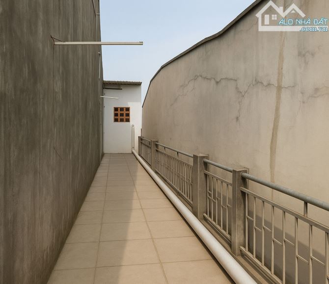 NHÀ ĐẸP PHẠM THẾ HIỂN – Q8 – DT = 6 x 16.2M – 2 TẦNG – GẦN 100M2  -Nhỉnh nhẹ 4 tỷ - 3