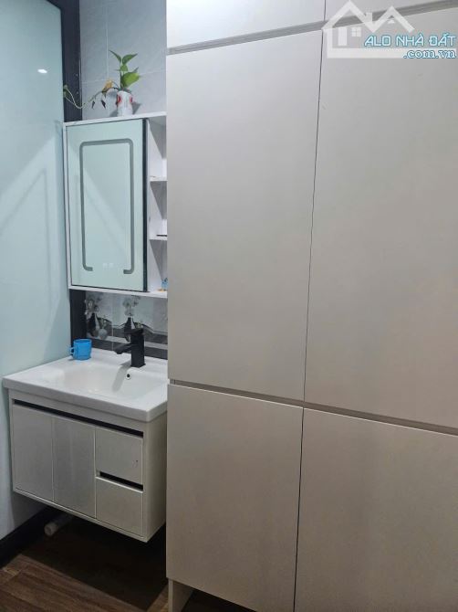 Bán nhà LK Văn La 50m x 7 Tầng Thang Máy, Phân Lô, Vỉa Hè, Ô Tô vào nhà, 16.5 Tỷ - 3