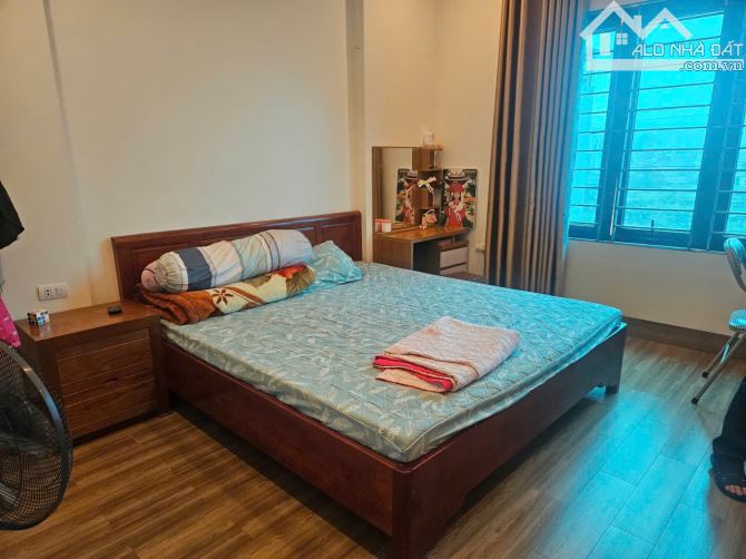 Bán Căn hộ Chung cư tại The K Park, KĐT Văn Phú 83m2, Lô góc 3 phòng ngủ, tặng nội thất - 3