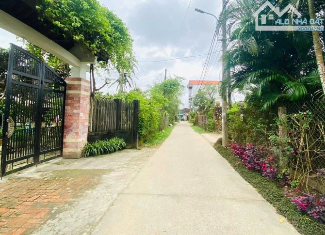 Bán Đất Nền Đường Oto Thông Thoáng Kiệt Nguyễn Văn Chư - Thuỷ Phương - 3