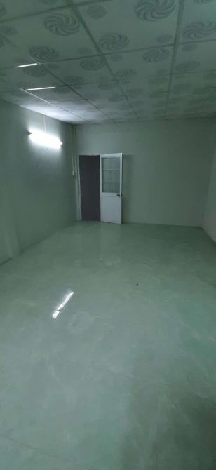 Cho thuê nhà trệt lửng hẻm 70 Trần Hưng Đạo 5 triệu - 3