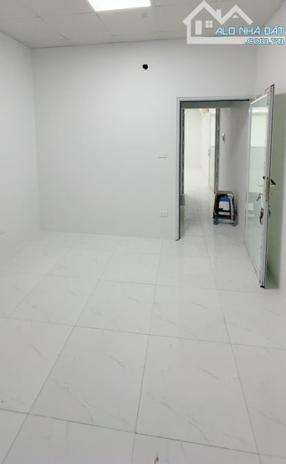 TRƯƠNG ĐỊNH🌿 NHÀ MỚI TINH – NGÕ THÔNG  – TRƯỚC NHÀ RỘNG 3M, CỰC PHÙ HỢP GIA ĐÌNH TRẺ - 3
