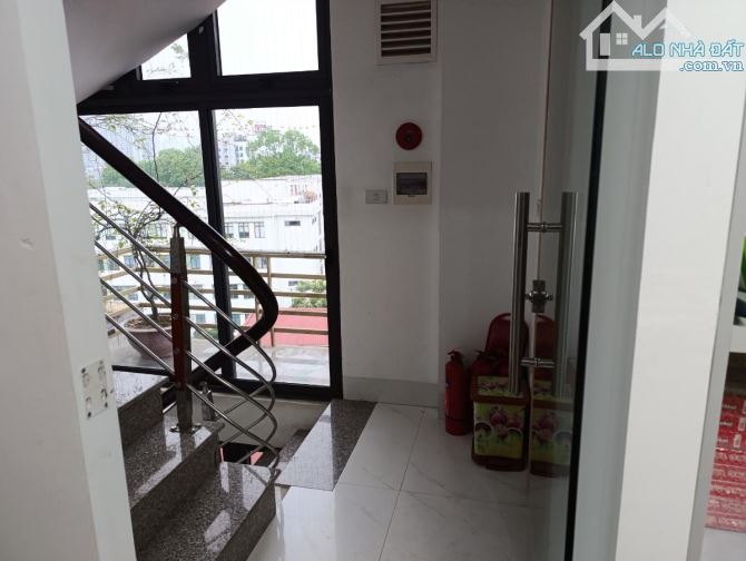 MẶT PHỐ PHAN KẾ BÍNH53Mx9TẦNG-MT 5.25M-TOÀ VP ĐẸP NHẤT PHAN KẾ BÍNH-40TỶ - 3