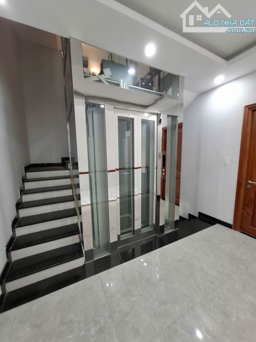 Bán nhà mặt tiền đường 68 Cát Lái Quận 2 giá 14 tỷ - 3