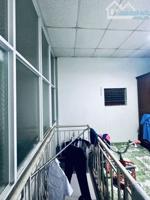 Nhà nhỏ , hạnh phúc to, bán căn nhà cho gđ TC nhỏ ngay P15 giá chỉ 3,57 tỷ - 3