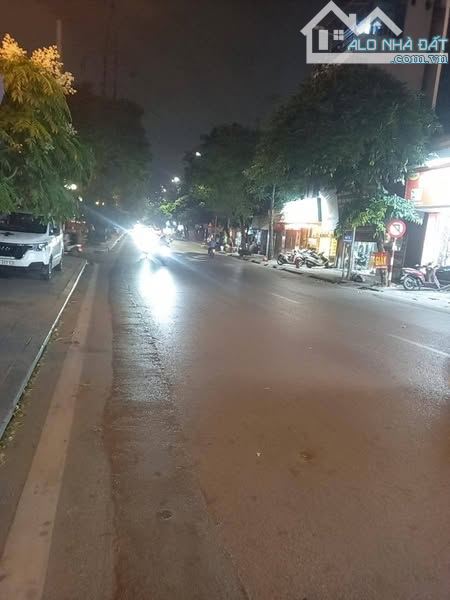 BÁN NHÀ MẶT PHỐ KIM NGƯU - HAI BÀ TRƯNG  148m MẶT TIỀN 7.1m GIÁ 40 TỶ - 3
