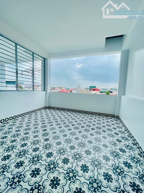 Nhà Đẹp Mới Tinh Độc Lập 1 Căn Duy Nhất Lõi Quận Đống Đa, Giá Tốt Nhất Thị Trường - 3