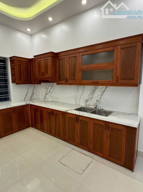 BÁN NHÀ TRẦN HƯNG ĐẠO, NGAY CỔNG TRƯỜNG LƯƠNG THẾ VINH - 3
