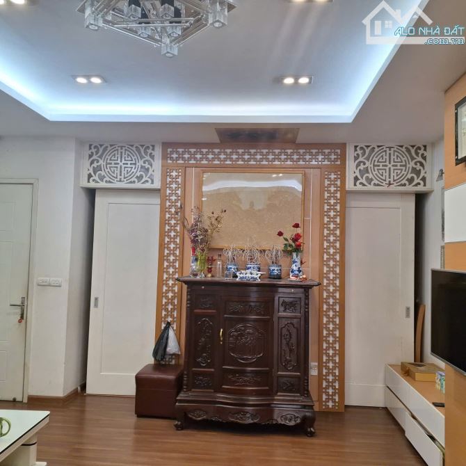Bán Căn hộ chung cư SkyLight Minh Khai, Hai Bà Trưng diện tích 101m2, 3 phòng ngủ - 3