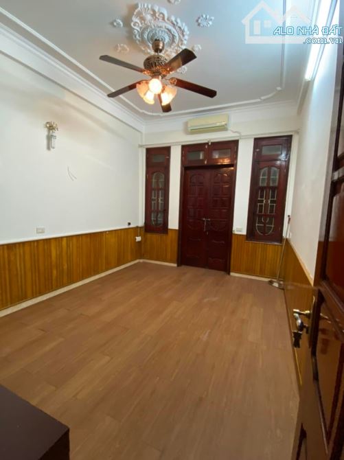 BÁN GẤP NHÀ PHỐ NGUYỄN KHẢ TRẠC, 60M, Ô TÔ, KINH DOANH, 20.8 TỶ - 3
