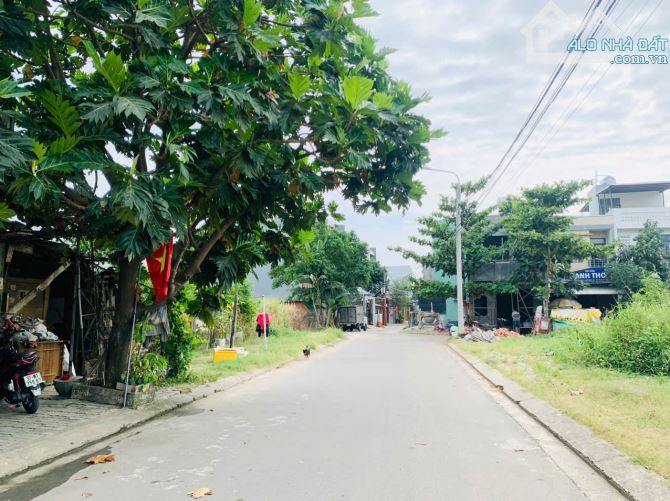 Đất mặt tiền BÀU MẠC 18 gần Nguyễn An Ninh | 136m2 - 3