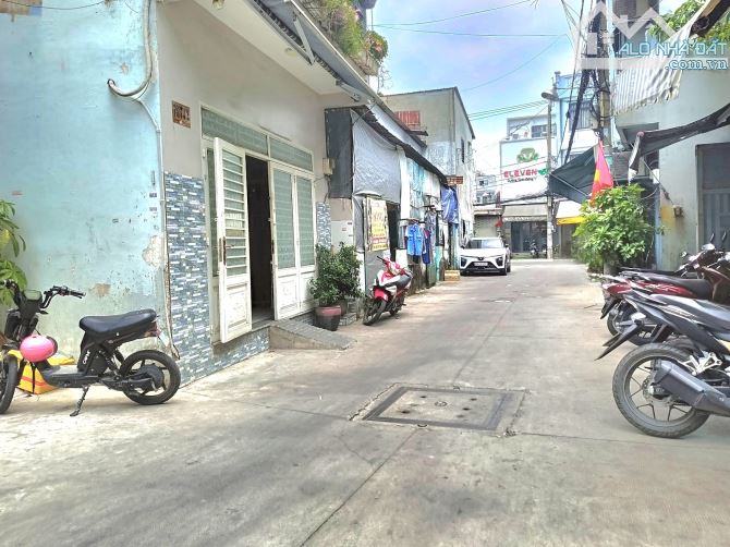 Bán Nhà Hẻm 6m Trần Văn Quang, 126m2, 4 Tầng, Dòng Tiền, Chỉ 13 Tỷ, Phường 10, Tân Bình - 3
