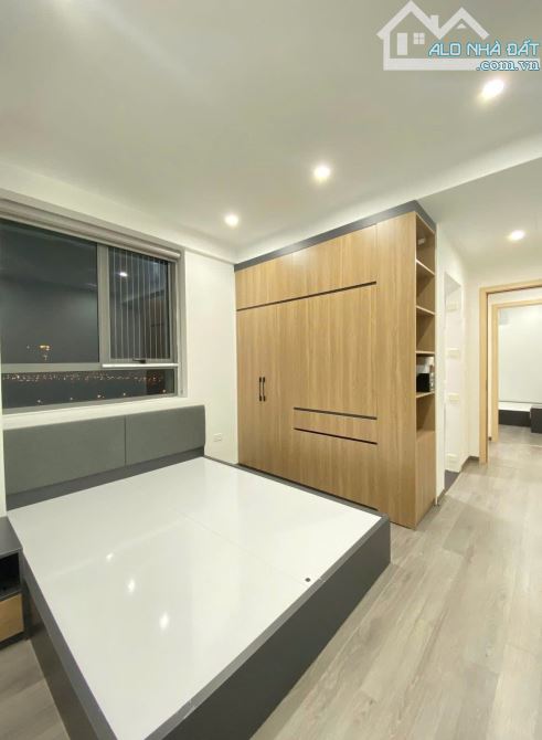 ❇️BÁN CĂN CHUNG CƯ VOV MỄ TRÌ, NAM TỪ LIÊM 91M2, 3 PHÒNG NGỦ, 2 VS, FULL NỘI THẤT💥 - 3