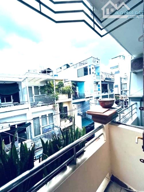 Bán nhà HXH 1/ BÀN CỜ Đặng Văn Ngữ Phú Nhuận, 4 tầng, có sân thượng, nhỉnh 9 tỷ - 3
