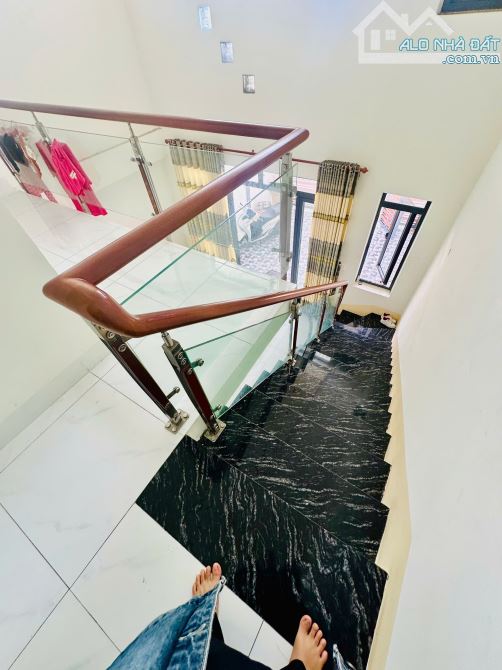 B.ÁN 3,299 TỶ - NHÀ GÁC LỬNG GIÁ SIÊU MỀM – GẦN TRƯỜNG CẤP 2 TÂN PHONG – BIÊN HOÀ - 3