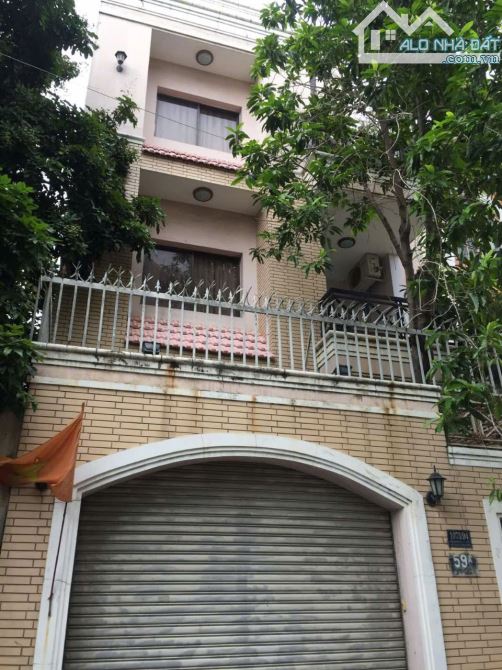 (Siêu rẻ) Nhà 25/ Nguyễn Bỉnh Khiêm P. Bến Nghé Quận 1. Nhà 3 tầng, DT: 5x 20m 32 tỷ TL - 3
