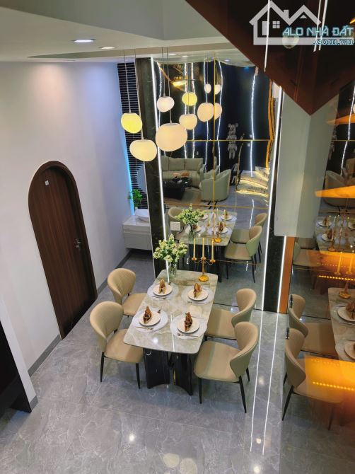 Chào bán căn Mini Villa đường Tô Hiệu - 3