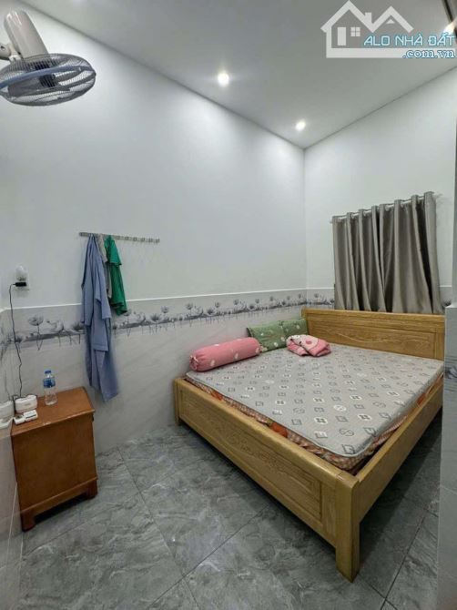 💥Bán nhà 2 Tầng mới tinh- Đường nhựa 7m - Sát bến xe buýt Hiệp Thành- Chỉ 5.25 TỶ TL - 3