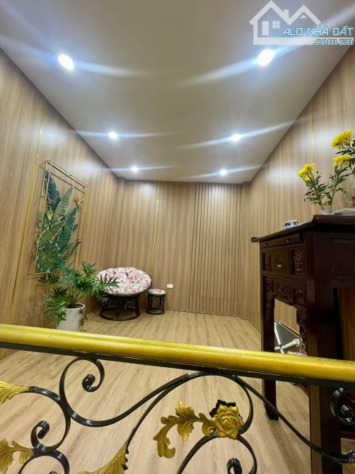 Bán nhà hiếm Phố Phú Diễn, 40m², 5 tầng, mặt tiền 4.5m, nhỉnh 6 tỷ - 3