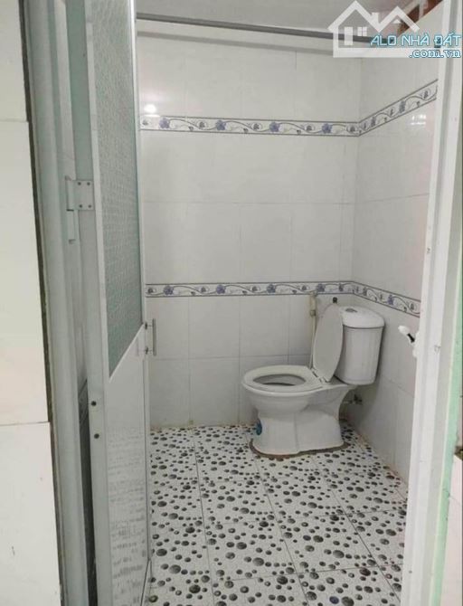 Bán TRỌ 2 phòng + 1 kiot DT 6x14 = 85m2 Sổ hồng riêng, Đường Lê Thị Lơ, xã Tân Hiệp gần ch - 3