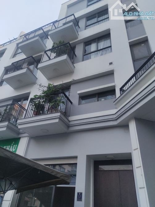 Bán Liền kề Sunrise H – The Manor Nguyễn Xiển, vừa ở vừa kinh doanh. - 3