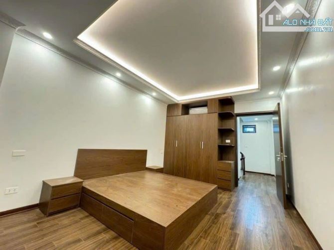 Bán nhà Phạm Văn Đồng, 46m2, phân lô, ô tô tránh, nội thất chủ tặng,  nhỉnh 8tỷ. - 3
