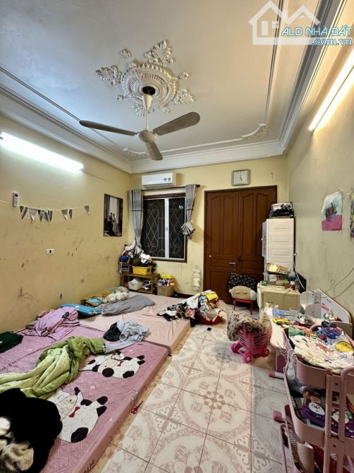 Bán nhà phân lô đường Khuất Duy Tiến, Thanh Xuân, đường ô tô tránh, hai mặt thoáng - 3