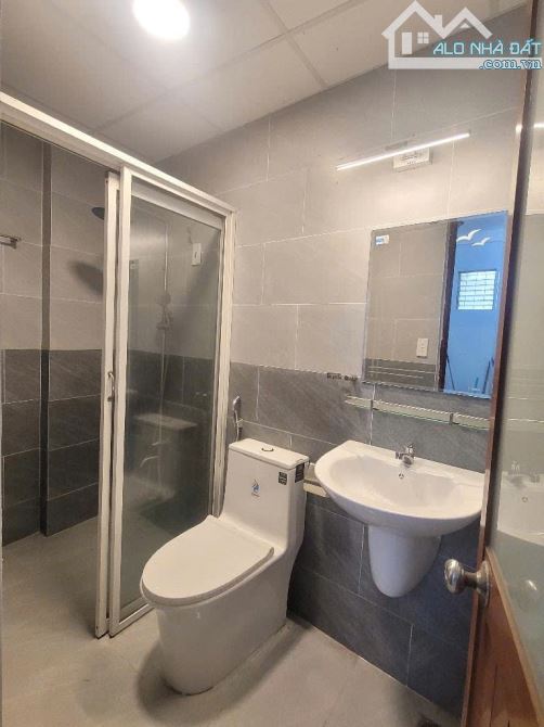 BÁN NHÀ LÊ QUANG ĐỊNH BÌNH THẠNH - 7TY700 - 3