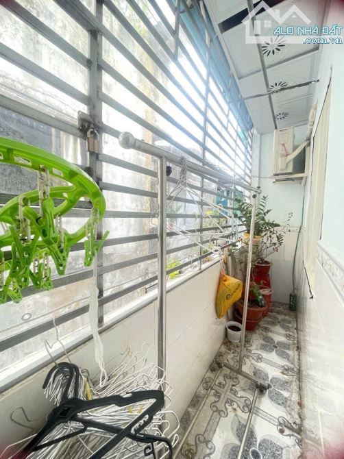 Nhà 2 tầng đường THẠNH LỘC 04 phường THẠNH LỘC Q12, dt 28m²(4mx7m)💰2,39 tỷ. - 3