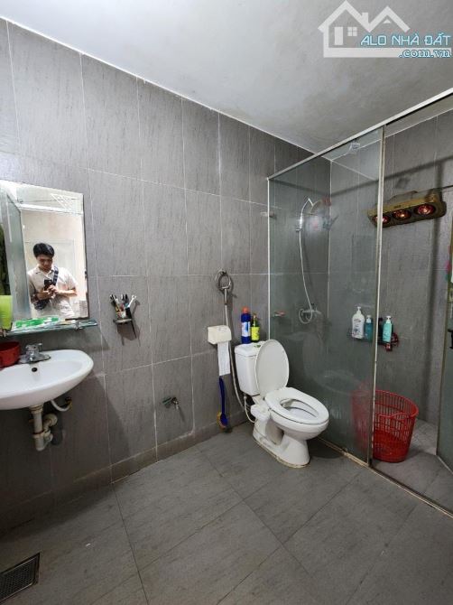 BÁN NHÀ MẶT PHỐ VĂN HỘI 66.9M, 3 TẦNG, MẶT TIỀN 4.4M, GIÁ 11.95 TỶ, BẮC TỪ LIÊM. - 3